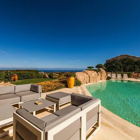 Villa Solana