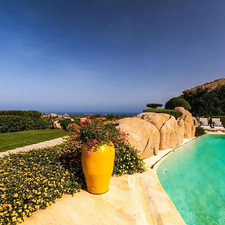 Solana Villa *