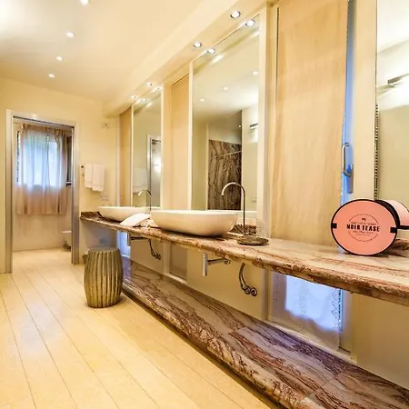 Solana Villa *