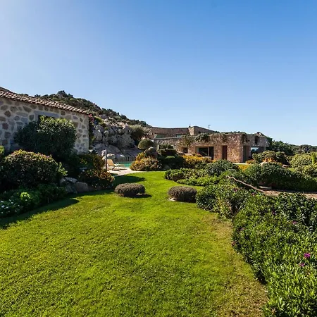 Solana Villa