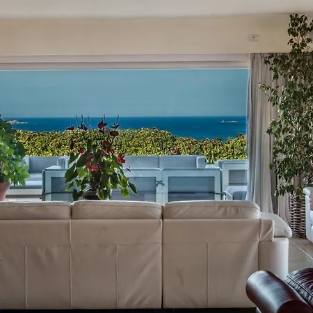Villa Solana