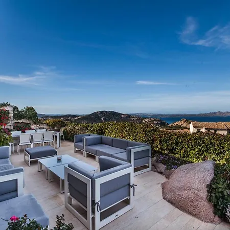 Villa Solana *