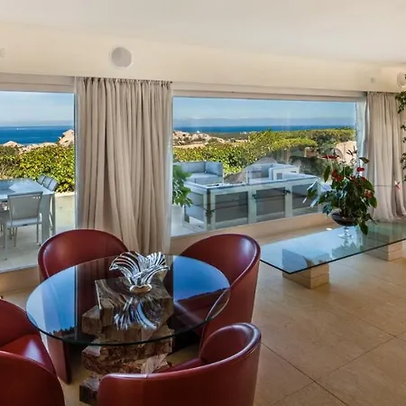 Solana Villa Arzachena