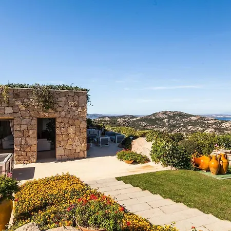 Solana Villa *