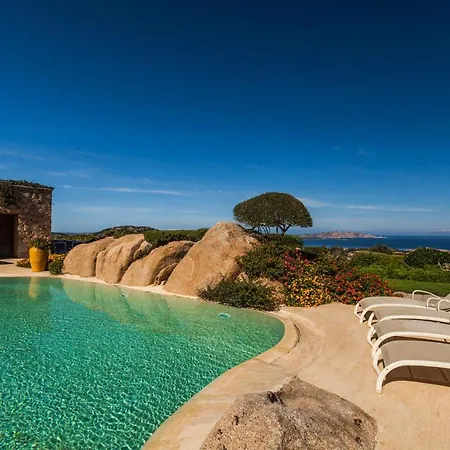Solana Villa Arzachena